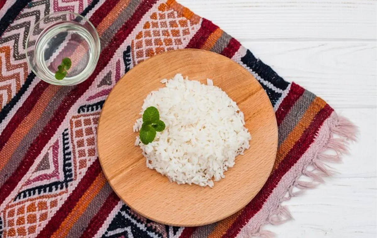 چند ساعت باید خیس شود؟