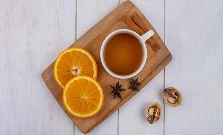 بهترین دمنوش برای نفخ شکم