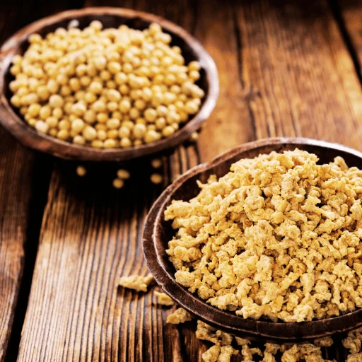 سویا خیس شده را چگونه نگهداری کنیم؟