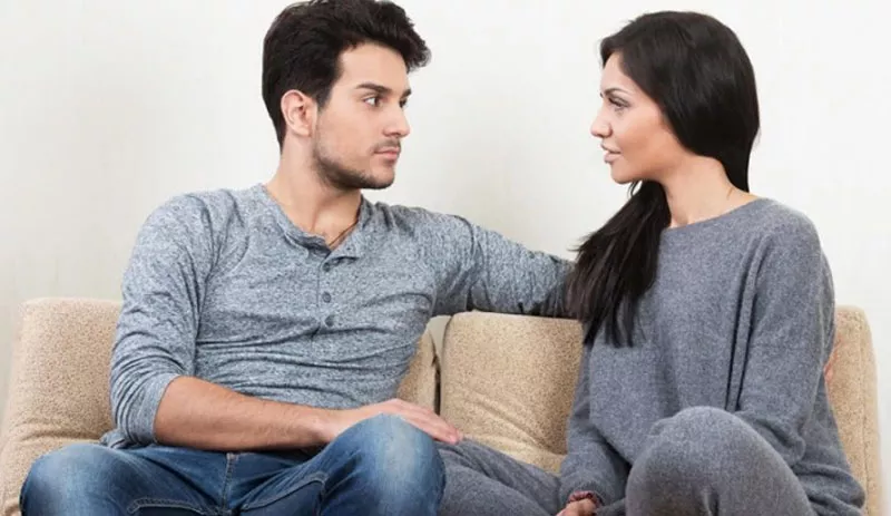 چگونه گذشته همسر را بپذیریم؟