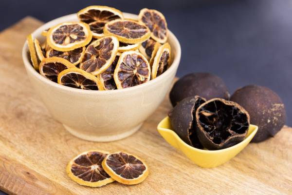 چگونه تلخی لیمو عمانی را بگیریم؟