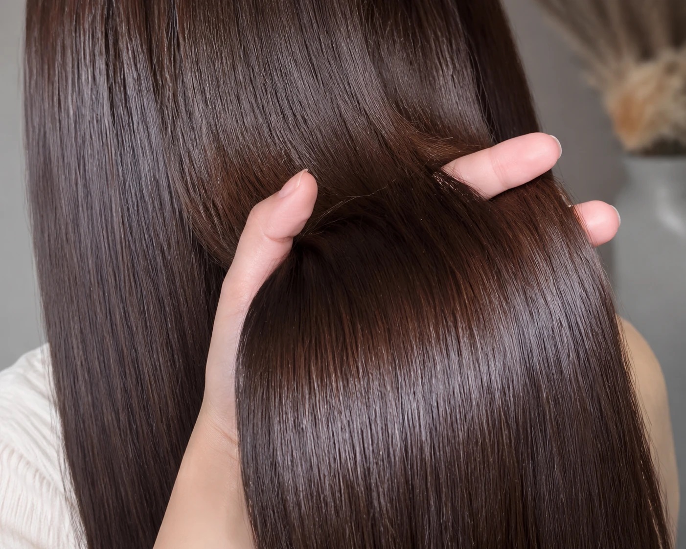 ژلاتین چیست و چه ارتباطی با کراتینه مو دارد