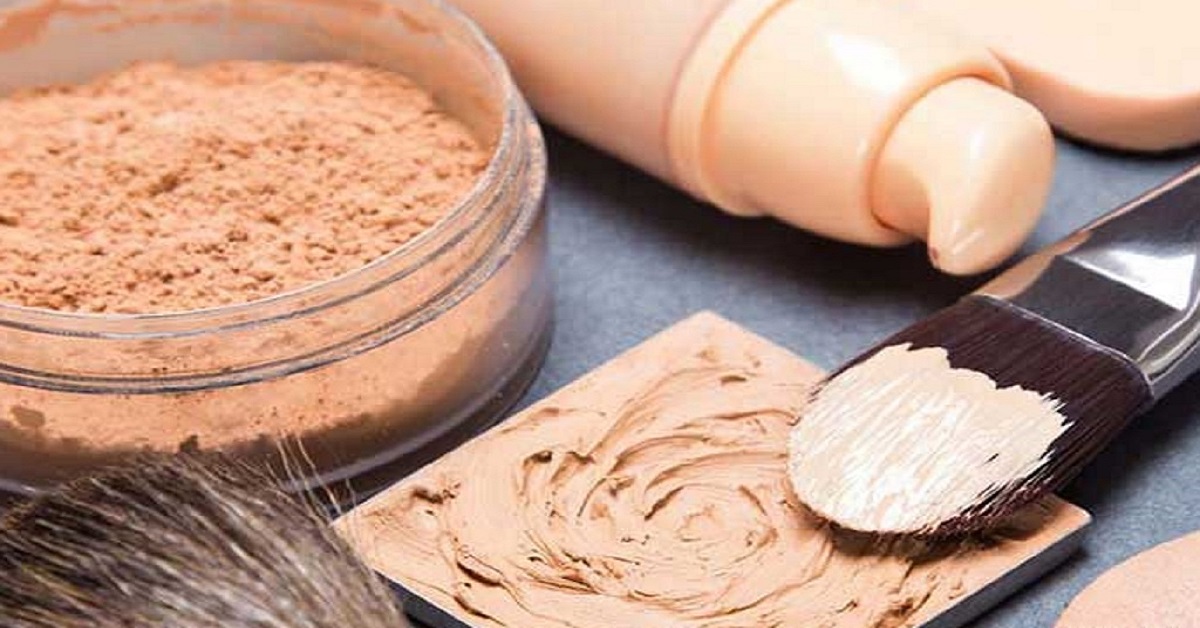 پنکک بهتر است یا فونداسیون؟