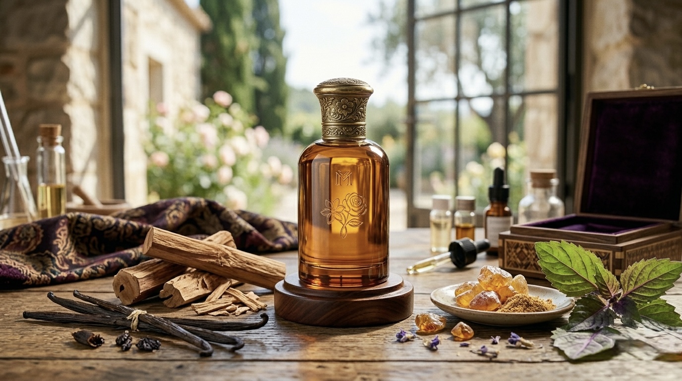 نت عطر