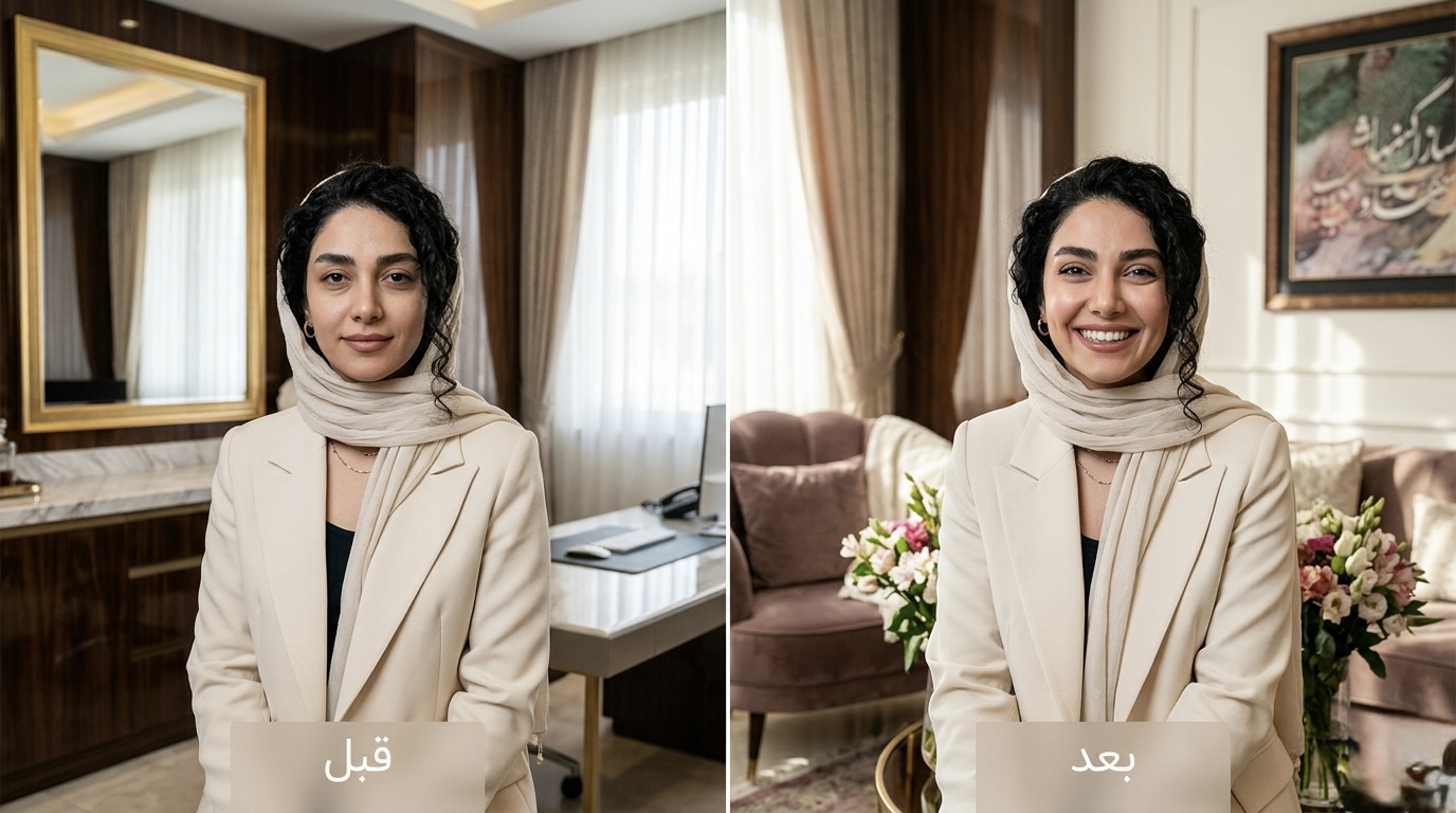 بلفاروپلاستی