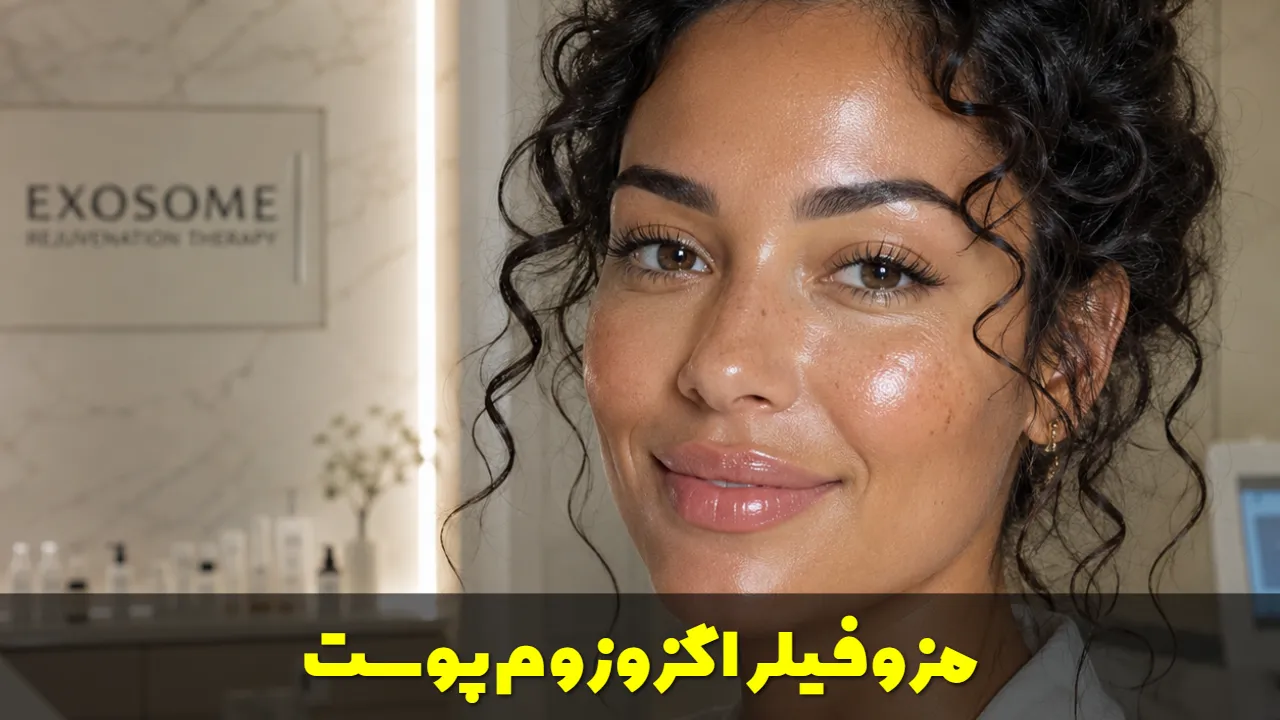 مزوفیلر اگزوزوم