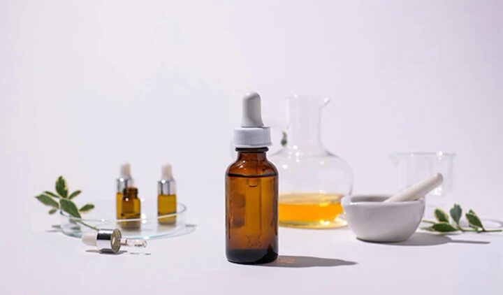 روغن ارکیده برای پوست