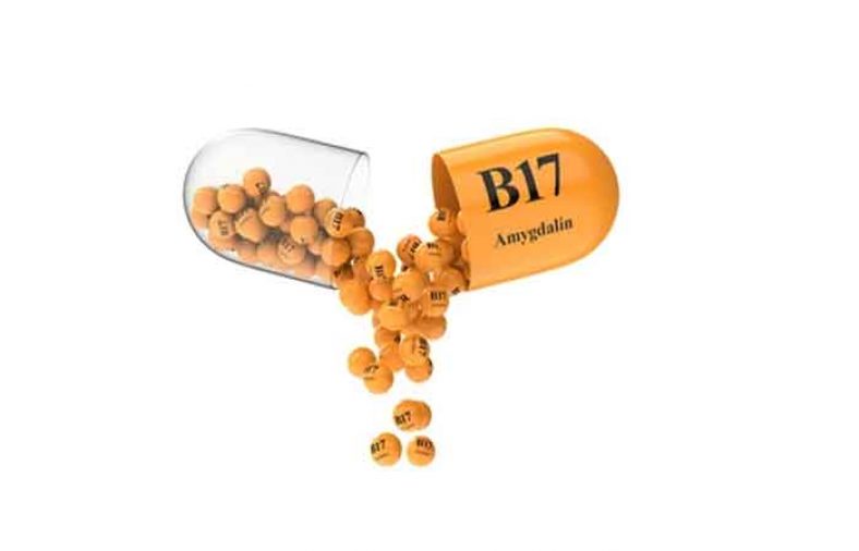 ویتامین b17 در چه غذاهایی وجود دارد؟