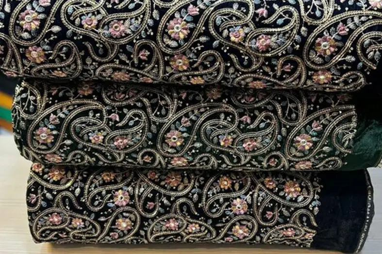 نکات مهم هنگام نگهداری و شستشوی دوخت های سنتی