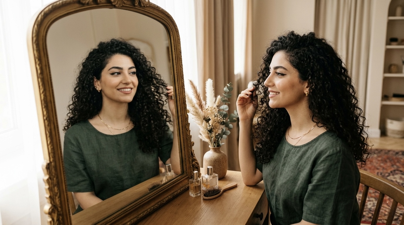 بوتاکس چشم گربه ای