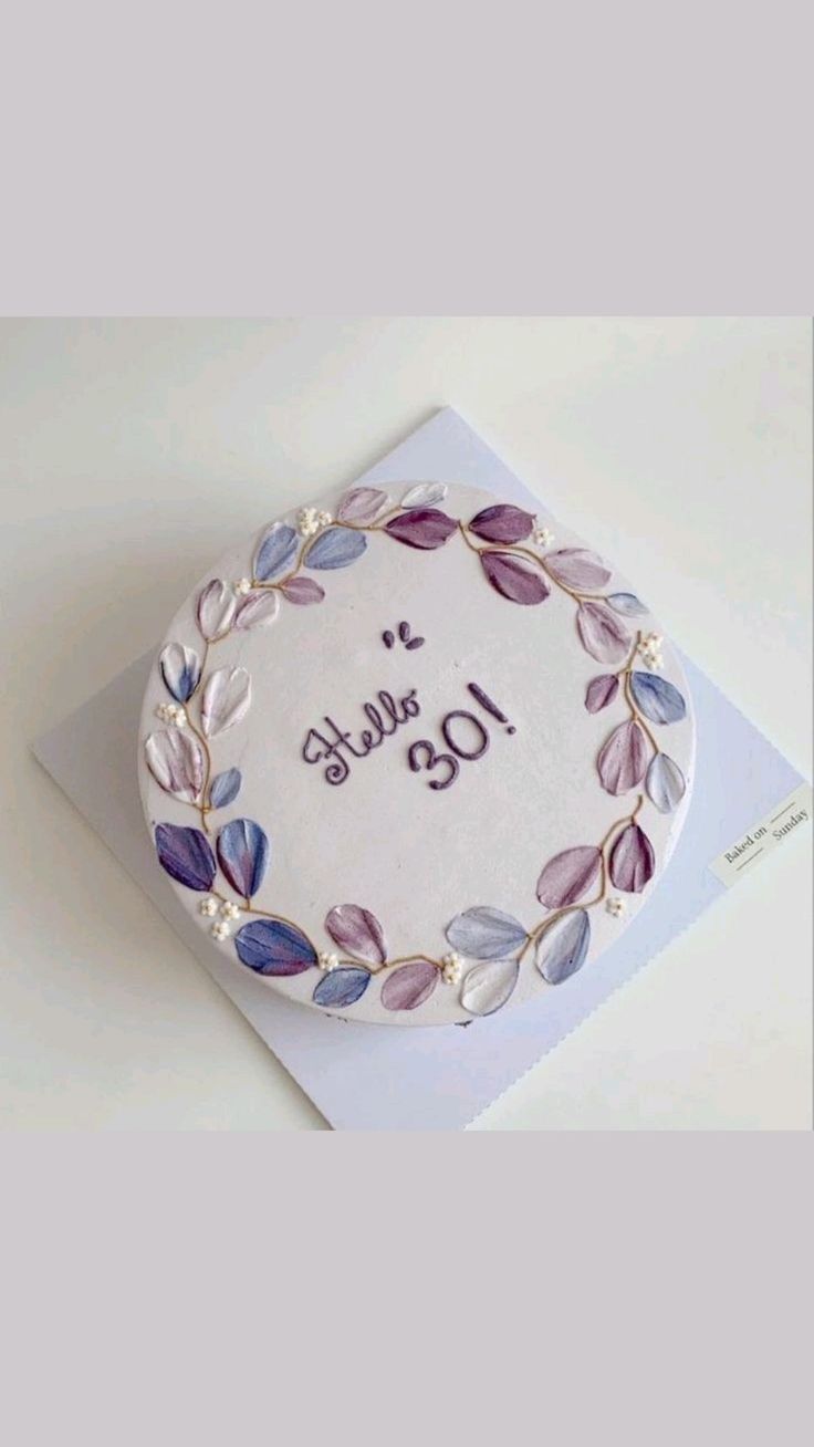 کیک دخترانه شیک