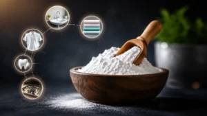 نکات مهم درباره جوش شیرین