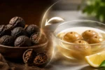 چگونه تلخی لیمو عمانی را بگیریم؟