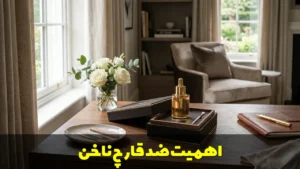 ضد قارچ ناخن