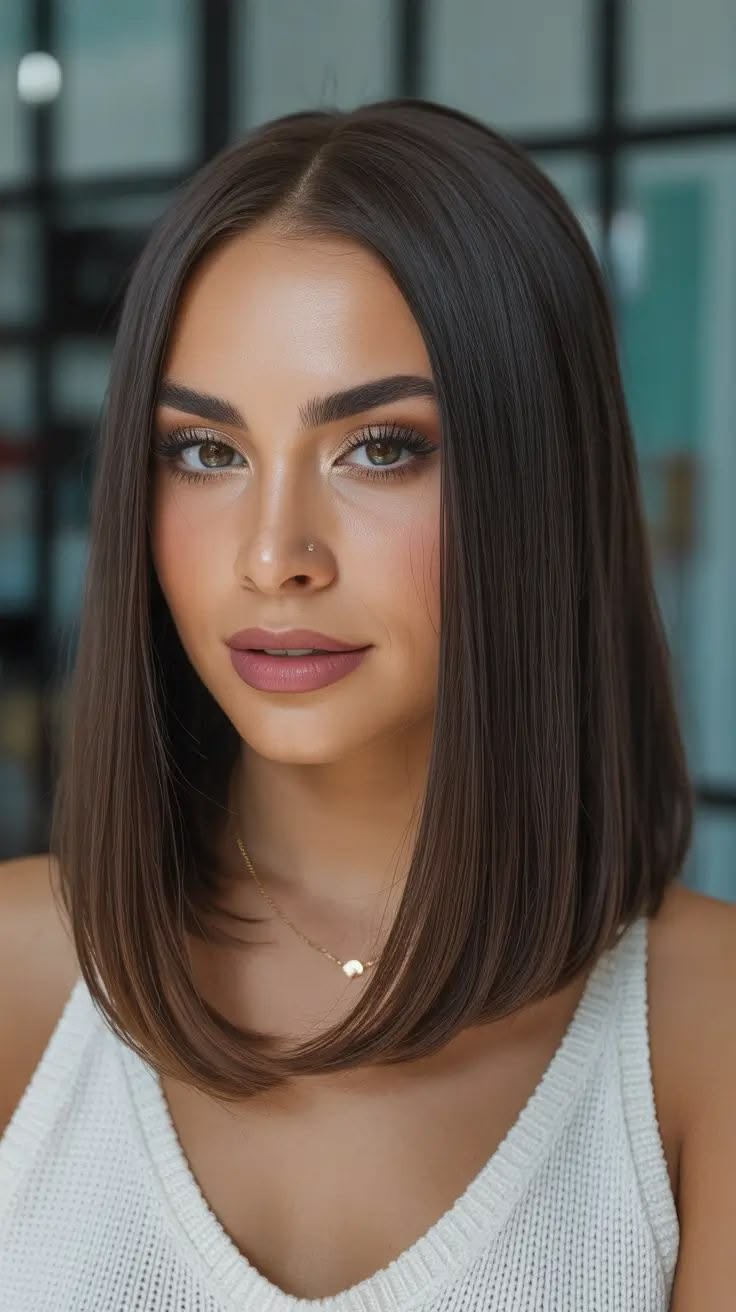 باب بلند زنانه