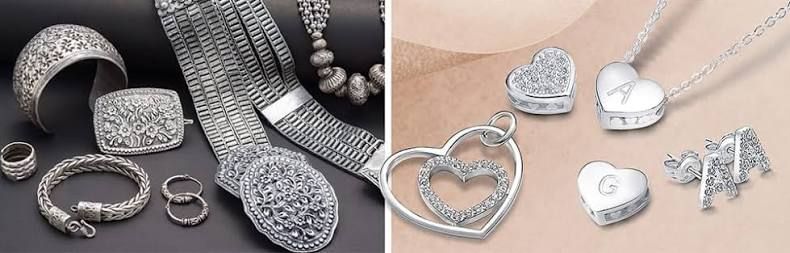 چه کار کنیم که مجبور به اکسید کردن نقره نشویم؟