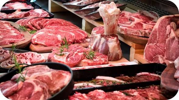 چگونه دام مناسب برای کشتار انتخاب کنیم؟