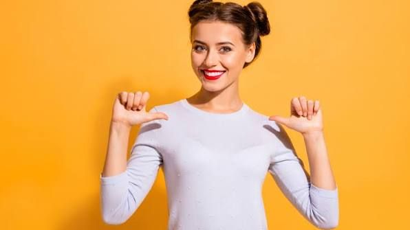 ویژگی های افراد کاریزماتیک