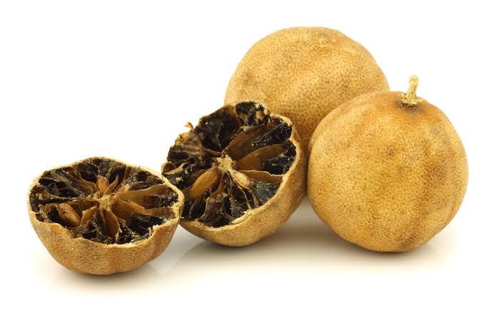 خیساندن لیمو عمانی 