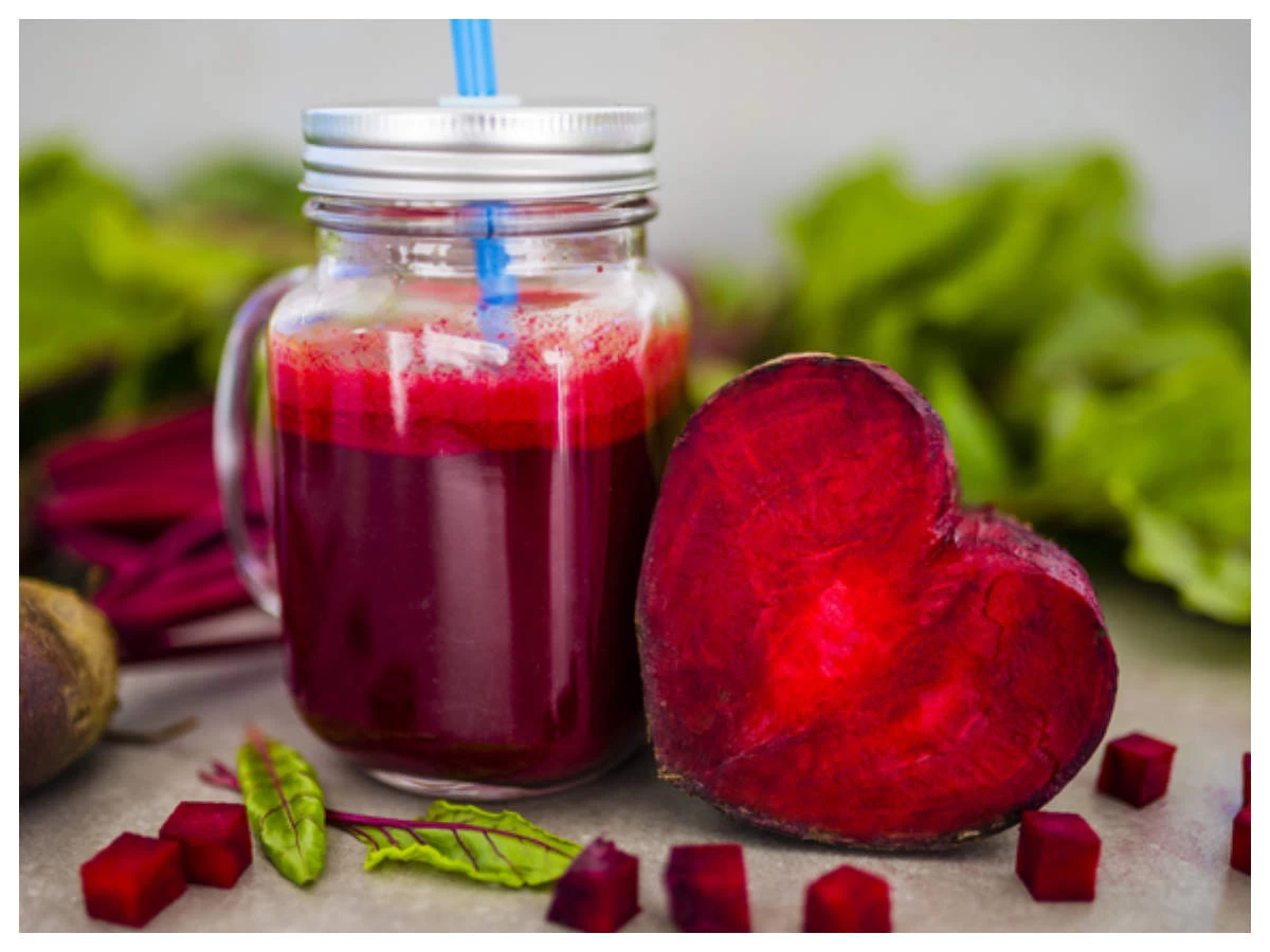 آب چغندر برای چی خوبه؟