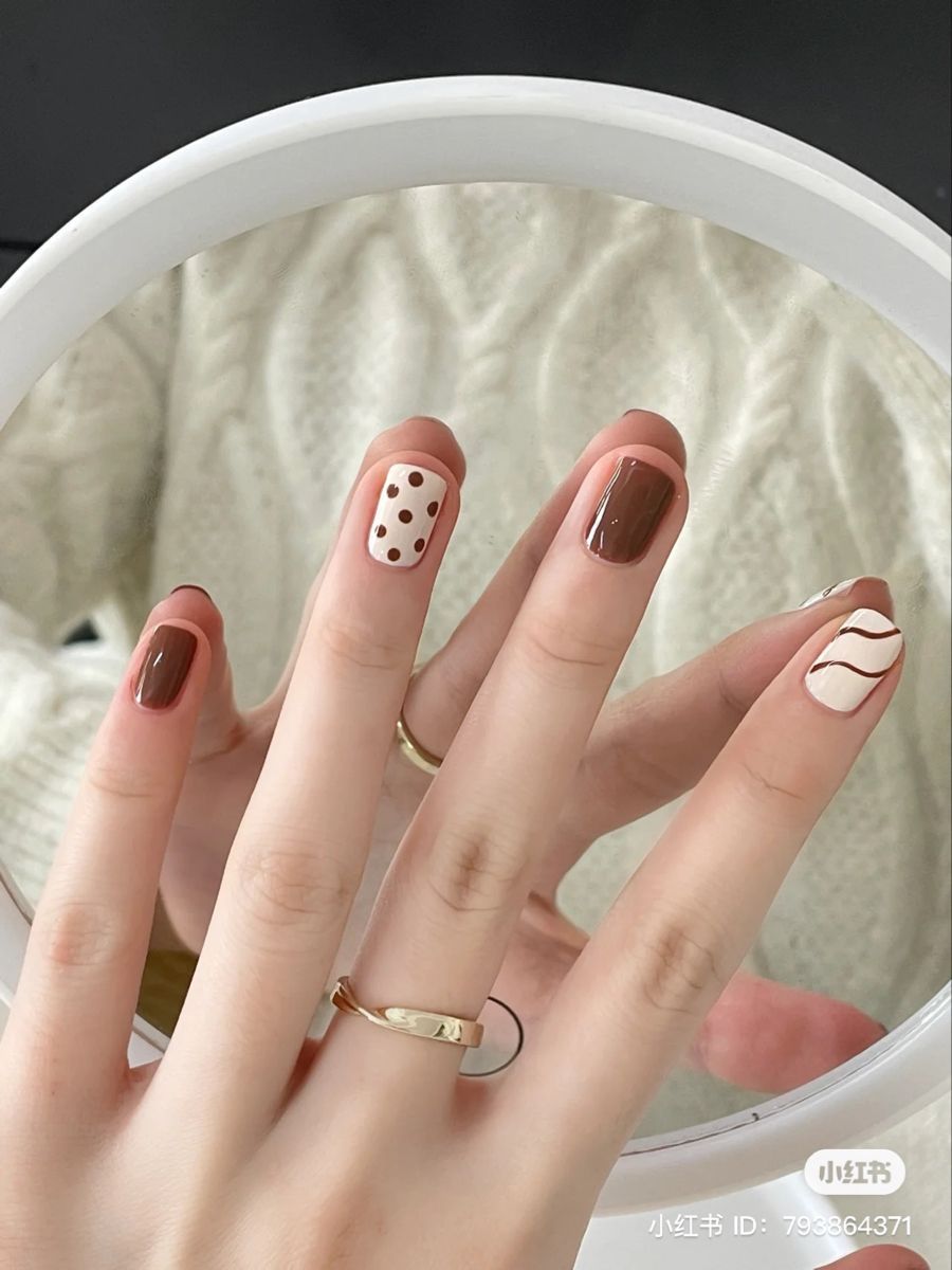 مدل ژلیش ترند