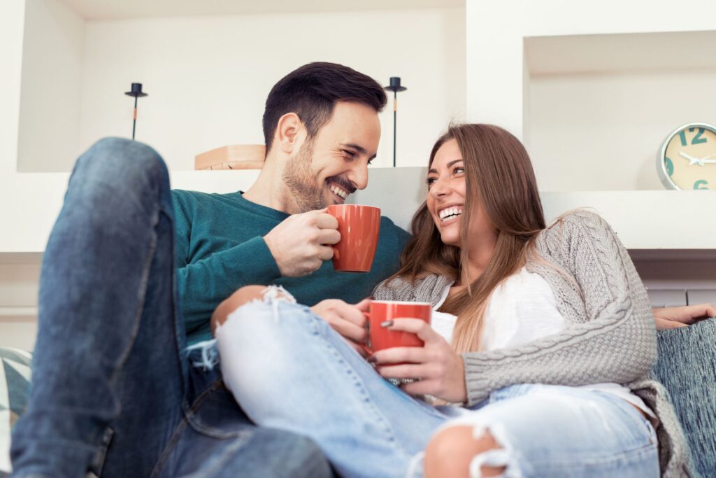 راهکارهای موثر برای دلتنگ کردن شوهر