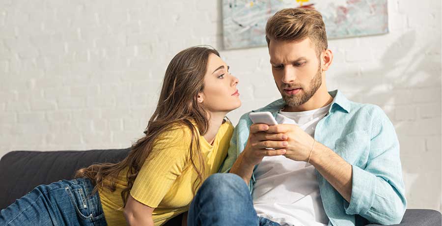 ازدواج با فرد وابسته چگونه است؟