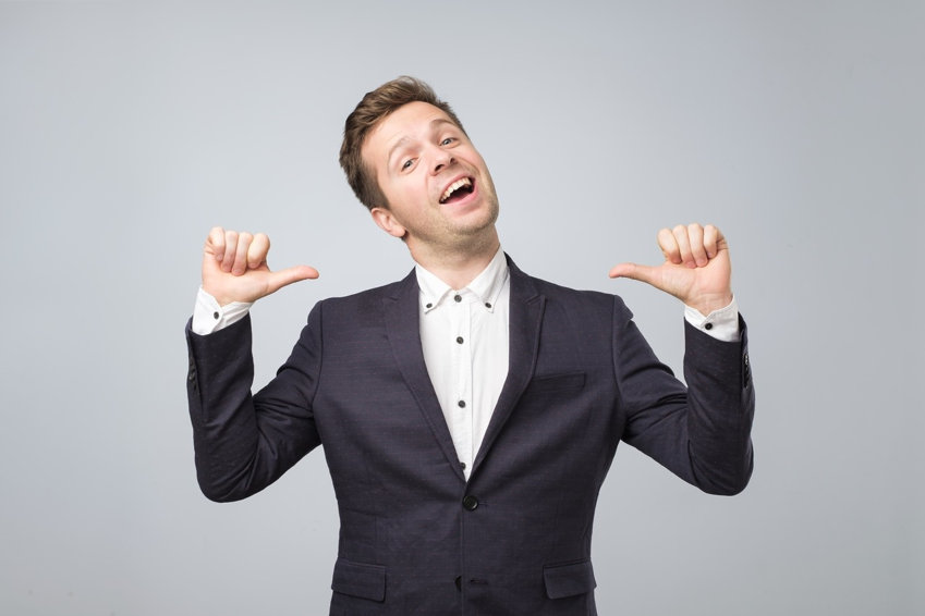 چگونه خودخواه نباشیم؟