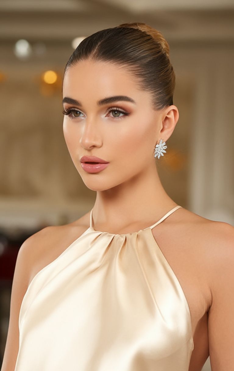 گوجه‌ای دخترانه
