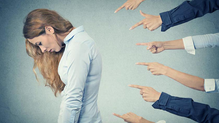 چگونه فکر دیگران برایمان مهم نباشد؟
