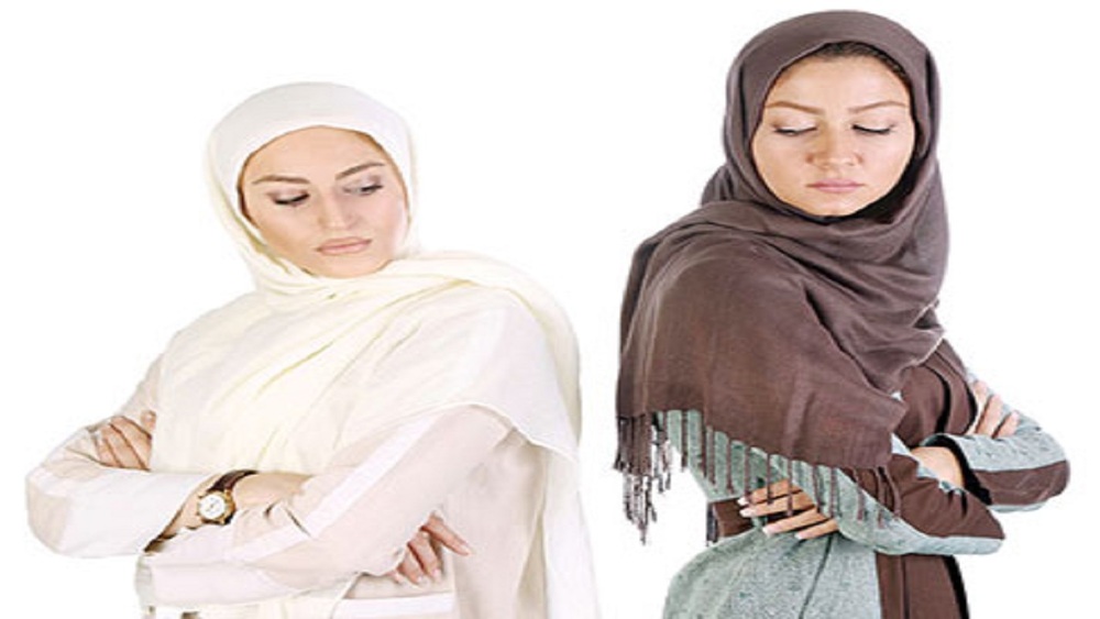 اشتباه رایج در رفتار با جاری