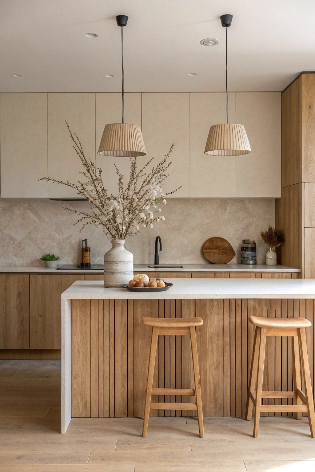 کابینت آشپزخانه مدرن