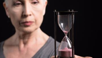پیری سن یعنی چه؟