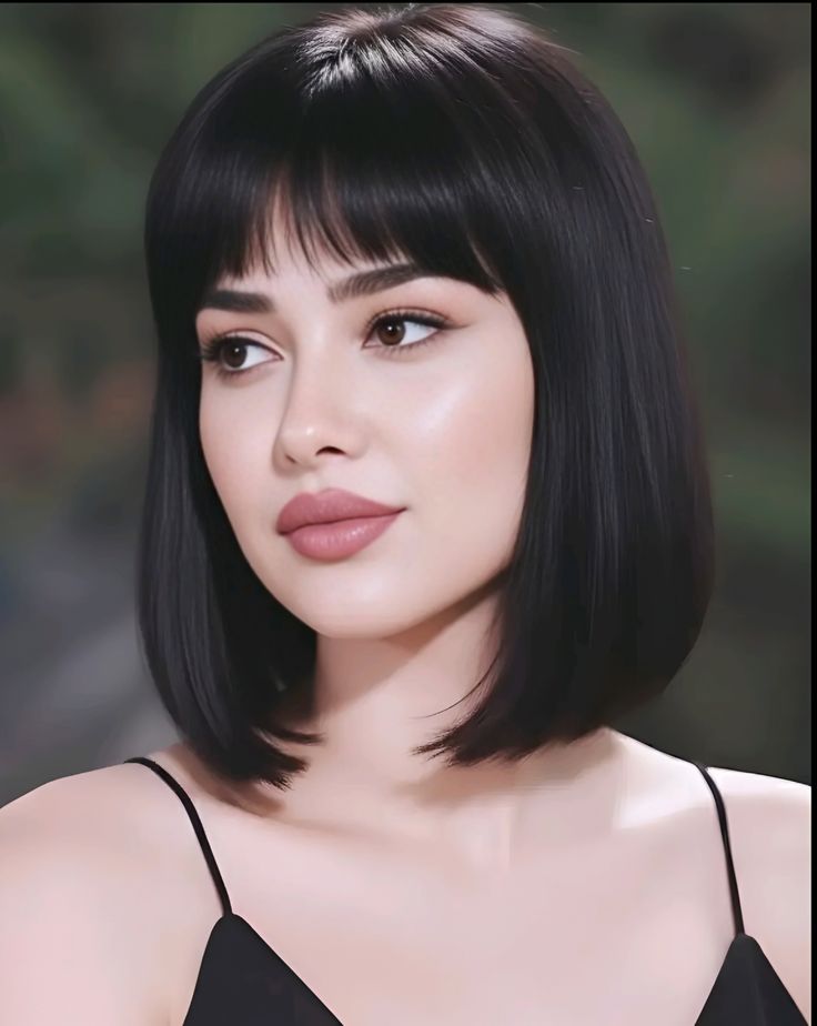 مدل مو مصری زنانه