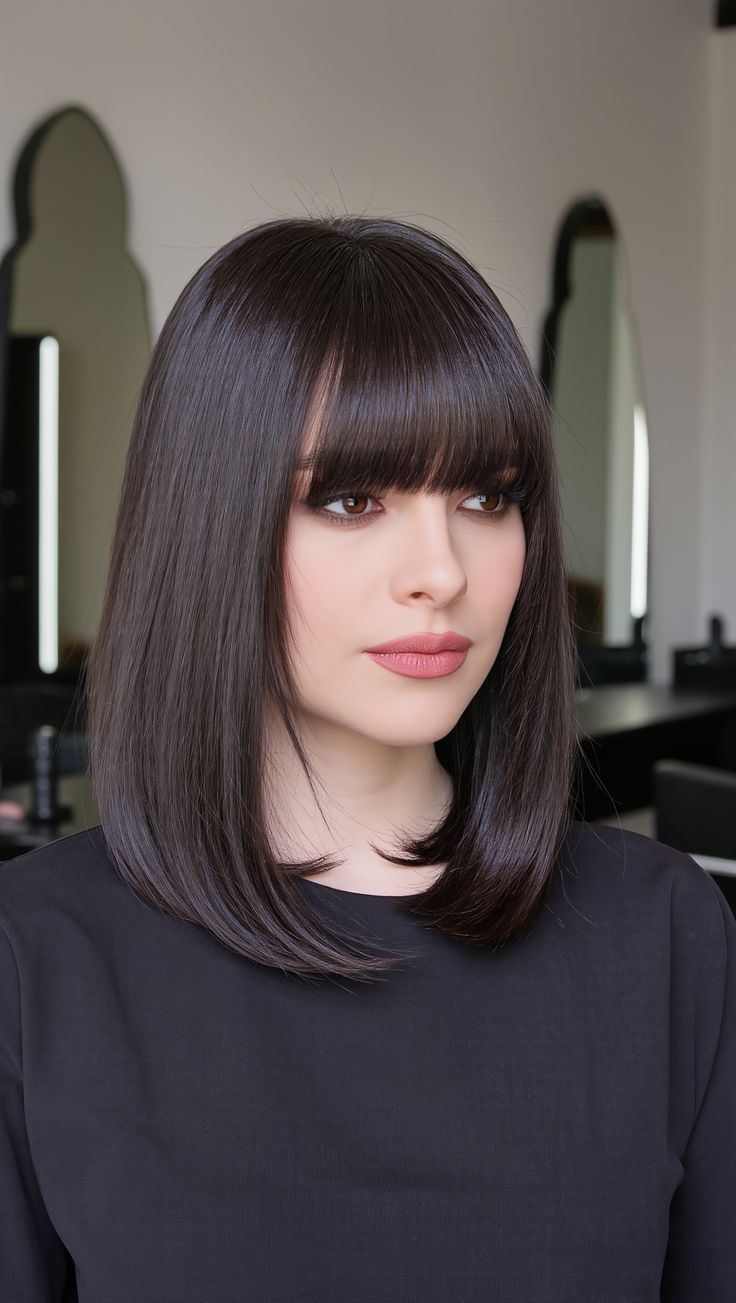 مدل مو مصری زنانه