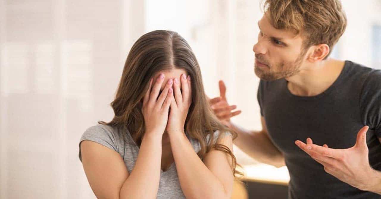علت عصبانیت و بداخلاقی همسرتان چیست؟