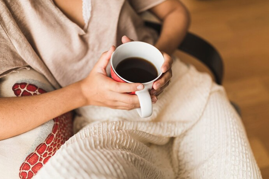 بهترین نوع قهوه برای کبد چرب