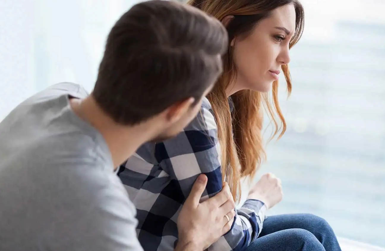نشانه های فکر کردن به طلاق کدامند؟