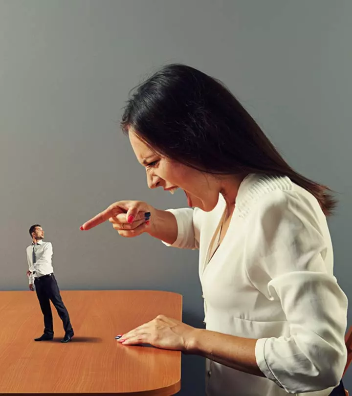 چطور با احساس تنفر از شوهر مقابله کنیم؟