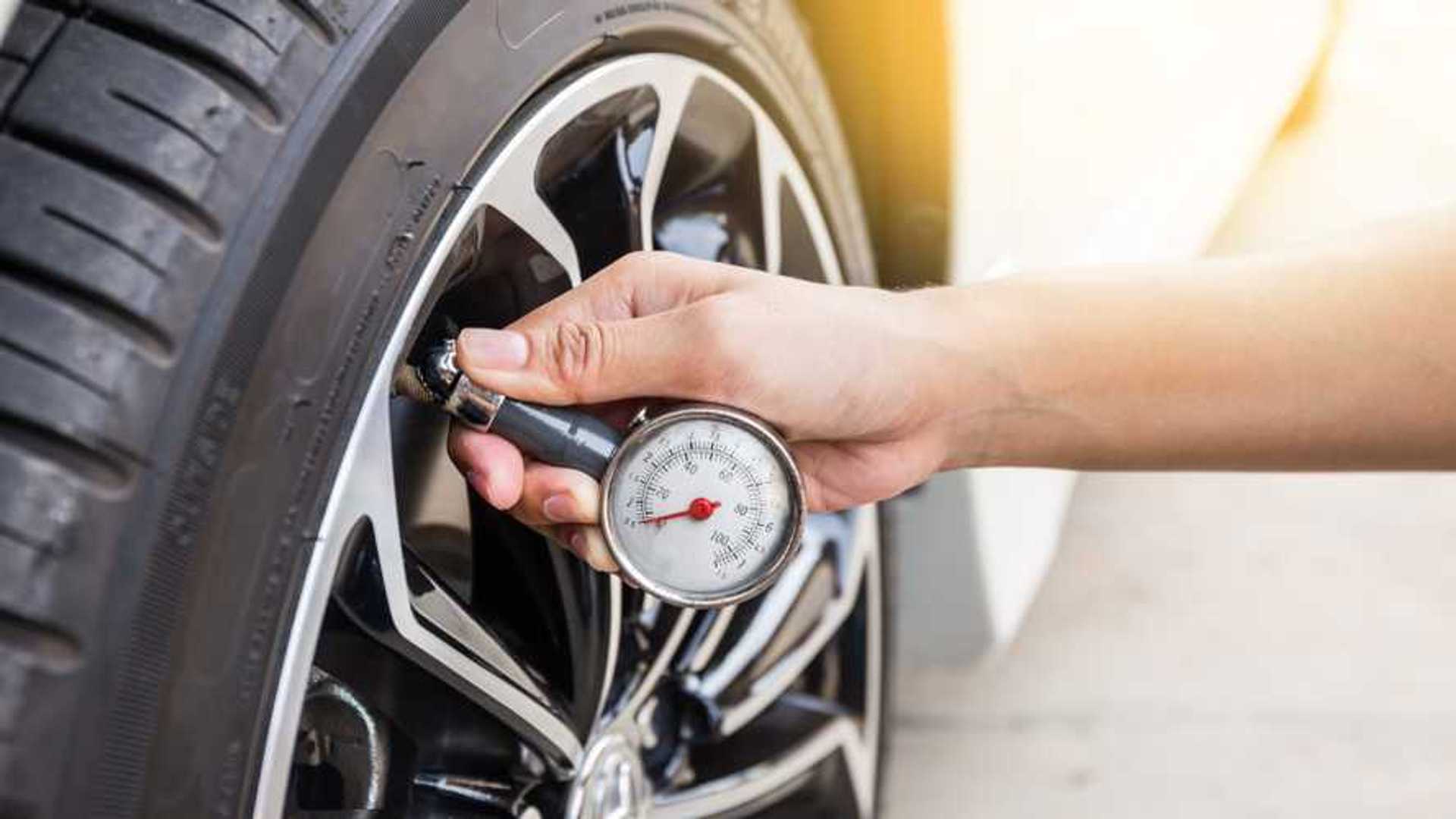 روش های چک کردن ماشین قبل از سفر