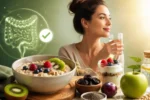ناشتا برای یبوست چی بخوریم؟ صبحانه مناسب برای یبوست