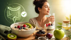 ناشتا برای یبوست چی بخوریم؟ صبحانه مناسب برای یبوست