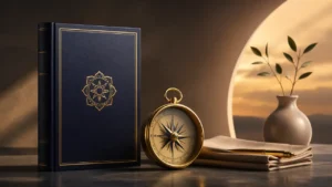 اصول آداب و معاشرت