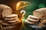 نان جو بهتره یا سبوس دار؟ کدام برای رژیم لاغری و کبد چرب بهتره؟