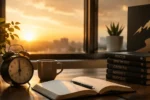 عادات صبحگاهی افراد موفق