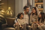 چگونه یک خانواده باکلاس و محبوب داشته باشیم؟