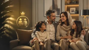 چگونه یک خانواده باکلاس و محبوب داشته باشیم؟