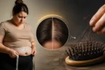 آیا چاقی و افزایش وزن ریزش مو در زنان و مردان را افزایش می دهد؟