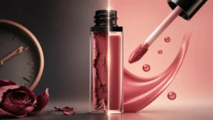7 ترفند ساده برای زنده کردن رژ لب های مایع خشک شده