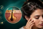 راهنمای کامل علل تولید سبوم در پوست و کف سر